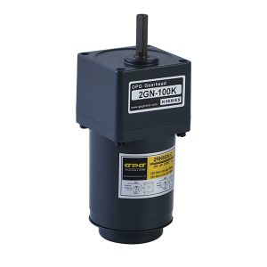 2IRK6-10GN/2GN15K 6W_10WAC微型减速马达_110V_220V_380V 50Hz